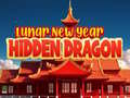 খেলা Lunar New Year Hidden Dragon