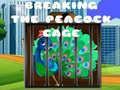 খেলা Breaking the Peacock Cage