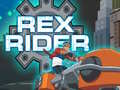 খেলা Rex Rider 