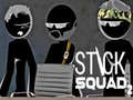 খেলা Stick Squad 2