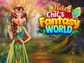 খেলা Lovie Chics in Fantasy World