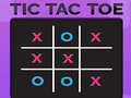 খেলা TicTacToe 