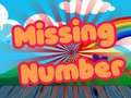 খেলা Missing Number