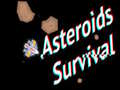 খেলা Asteroids Survival