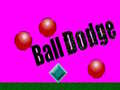 খেলা Ball Dodge