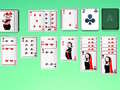 খেলা Solitaire King Game