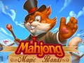খেলা Mahjong Magic Islands