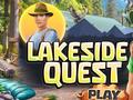 খেলা Lakeside Quest