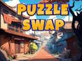 খেলা Puzzle Swap