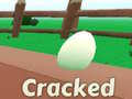 খেলা Cracked