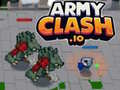 খেলা Army Clash.io