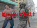 খেলা Biozombie of Evil 2