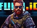 খেলা Jetpack Fury