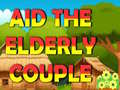 খেলা Aid The Elderly Couple