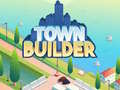 খেলা Town Builder