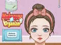 খেলা Makeover Organizer