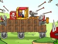 খেলা AutoWar: Evolution of Engines