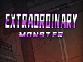 খেলা Extraordinary: Monster