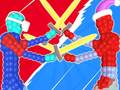 খেলা Sword Master Battle
