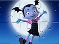 খেলা Jigsaw Puzzle: Vampirina