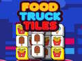 খেলা Food Truck Tiles