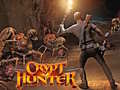 খেলা Crypt Hunter