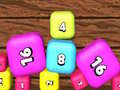 খেলা 2048 Shooter Merge