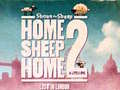 খেলা Home Sheep Home 2 Lost in London