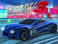 খেলা Turbo Racing 3 Shangha