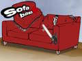 খেলা Sofa Bash