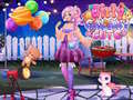 খেলা Girly Galaxy Cute