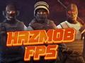 খেলা Hazmob FPS