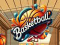 খেলা Basketball 