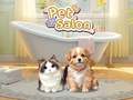 খেলা Pet Salon