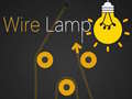 খেলা Wire Lamp