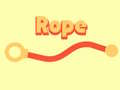খেলা Rope