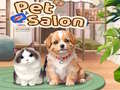 খেলা Pet Salon