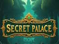 খেলা Secret Palace Escape