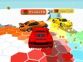 খেলা Race Survival: Arena King