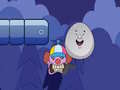 খেলা One Night at Flumptys: Endless Jump