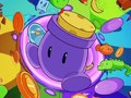 খেলা Living Cannon DX