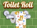 খেলা Toilet Roll 