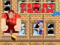 খেলা Fix-It Felix Jr