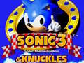 খেলা Sonic 3 & Knuckles