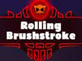 খেলা Rolling Brushstroke