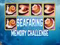 খেলা Seafaring Memory Challenge