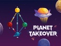 খেলা Planet Takeover