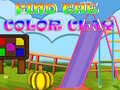 খেলা Find The Color Clay