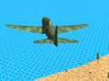 খেলা Advanced Air Combat Simulator
