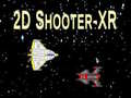 খেলা 2D Shooter - XR